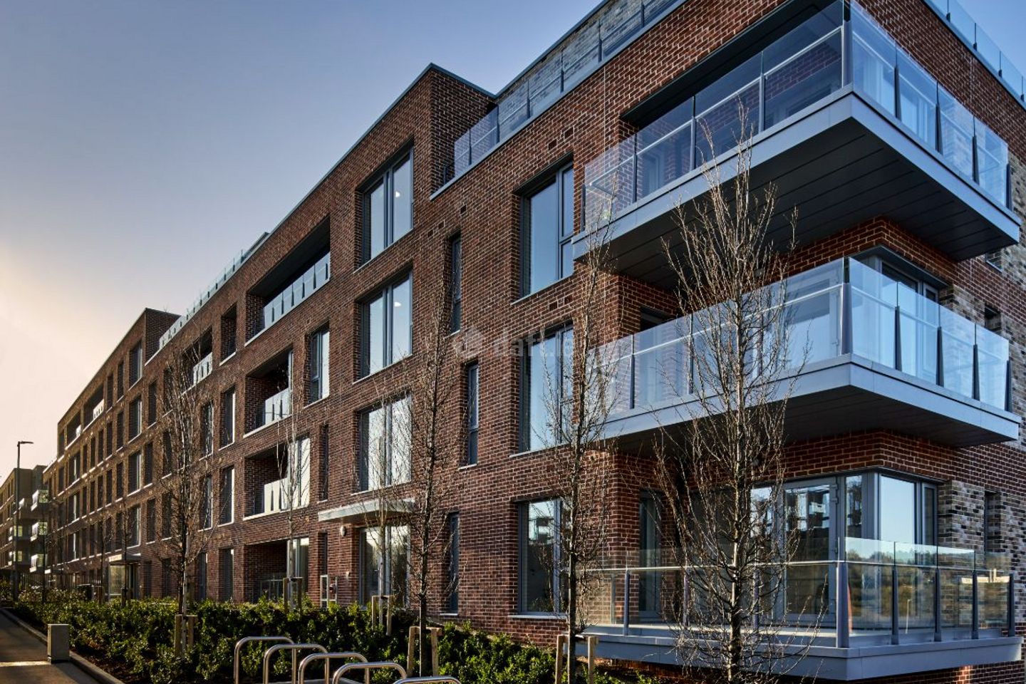 Apartment 23, Block C, Cabinteely, Dublin 18