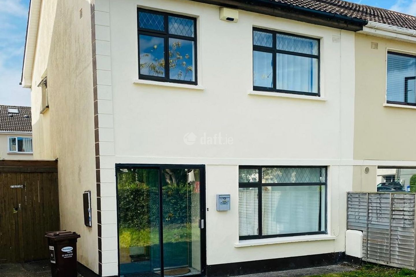 College Green, Maynooth, Maynooth, Co. Kildare