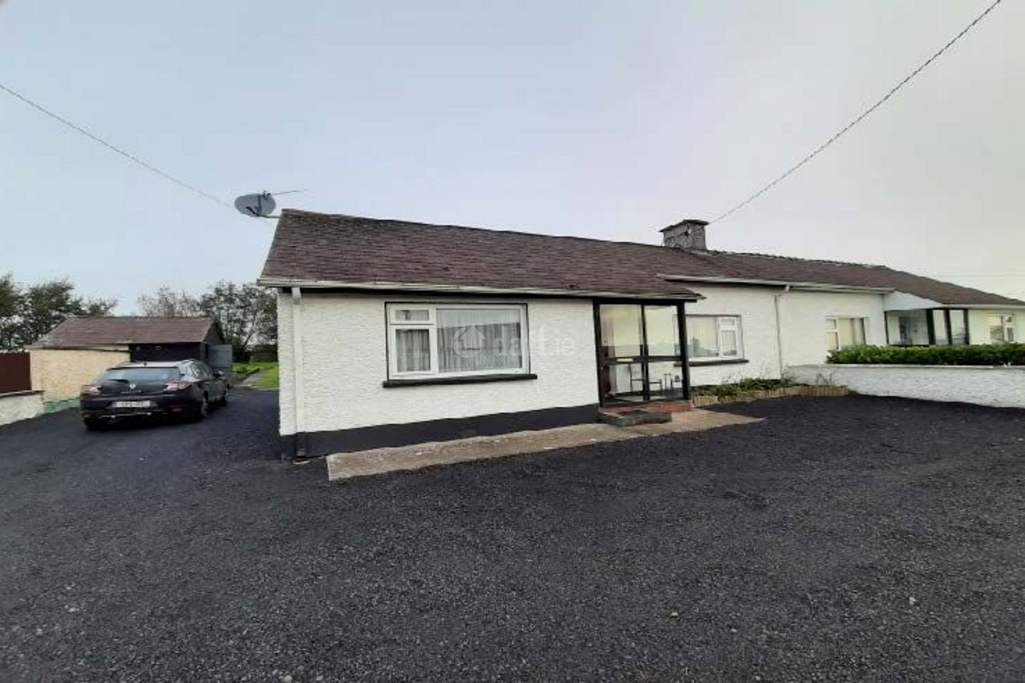 Cottage For Rent, Crossmolina, Co. Mayo