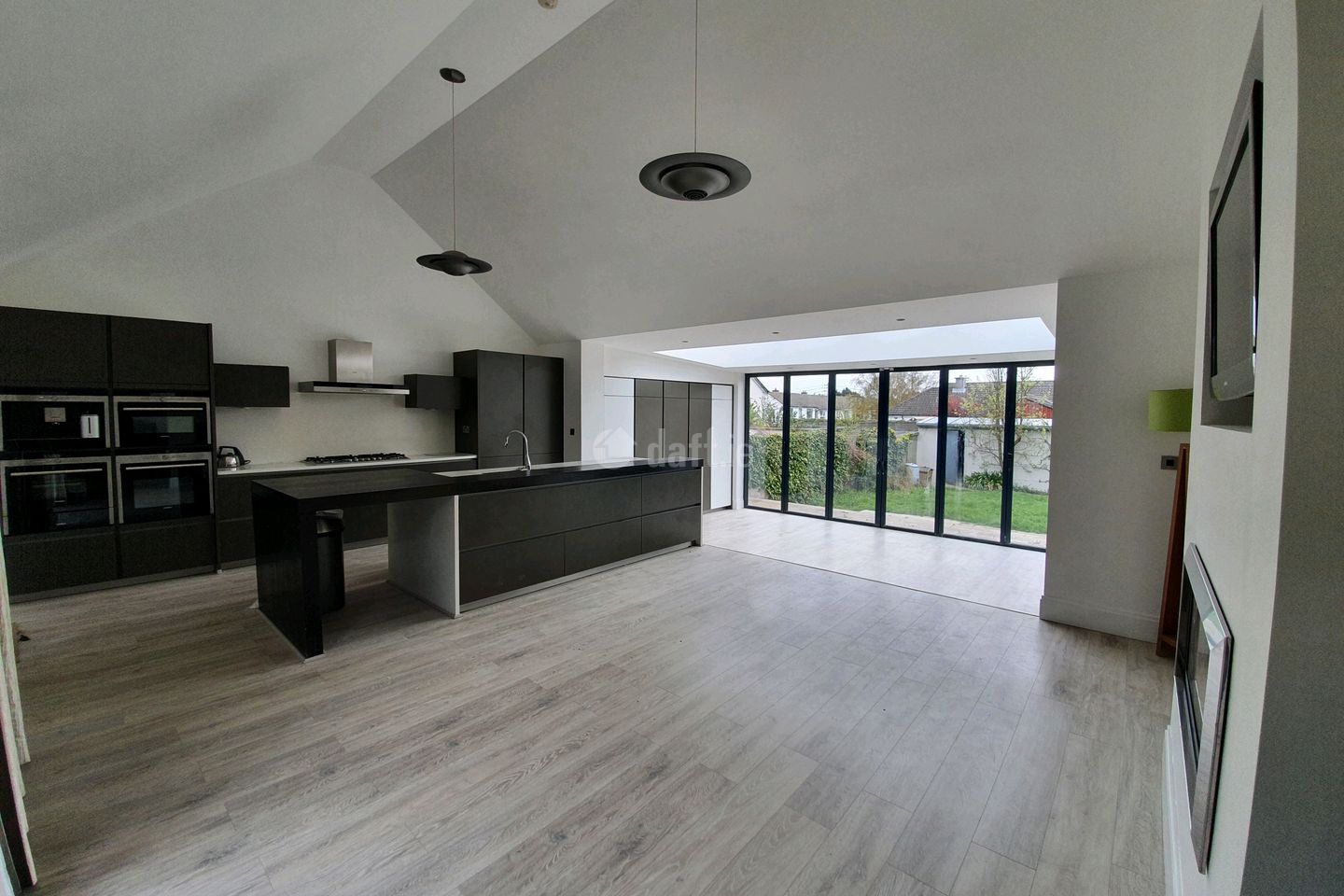 Sweet Briar Lane, Kilmacud, Co. Dublin