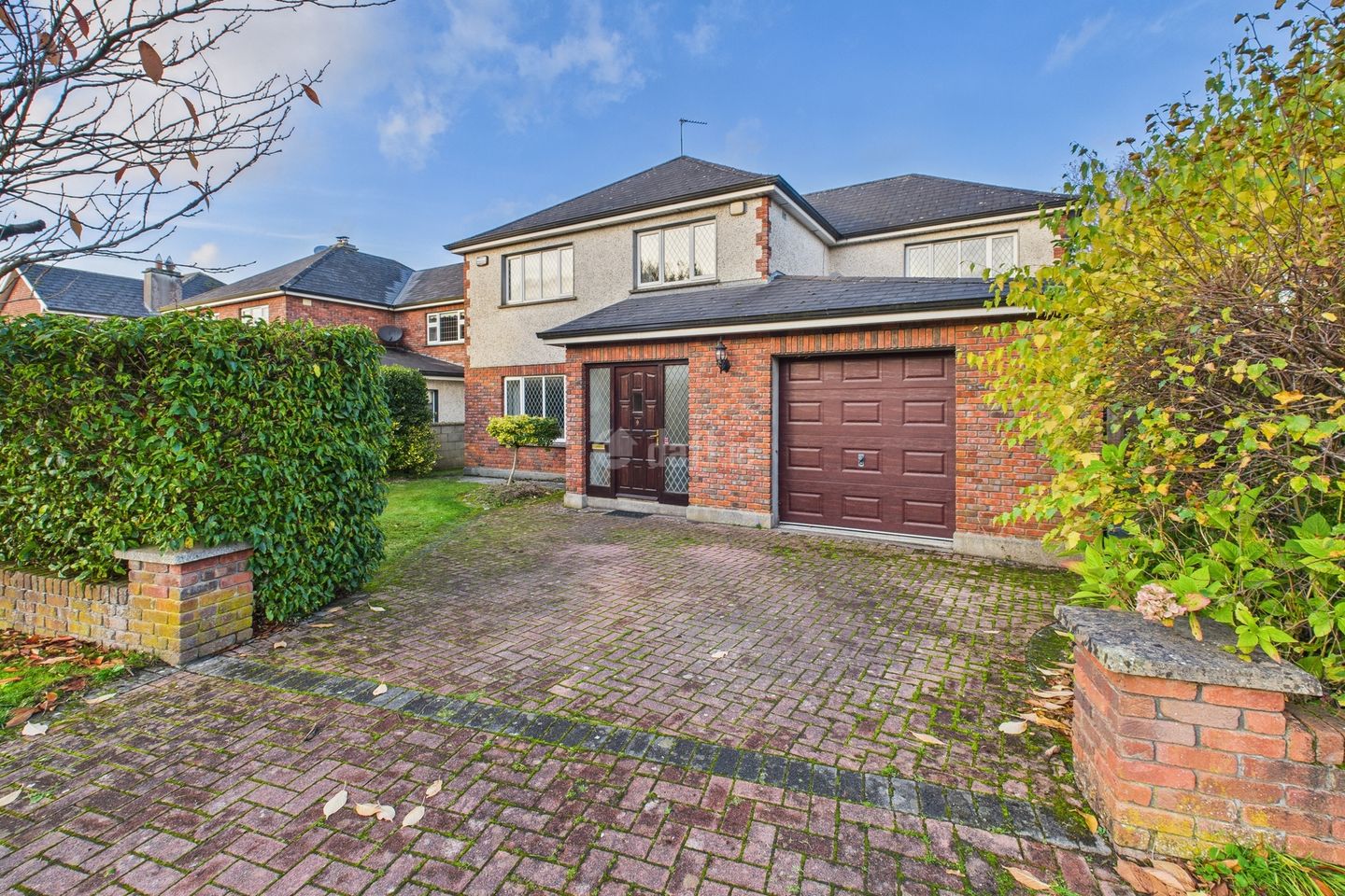 9 Sarsfield Drive, Ballinasloe, Co. Galway