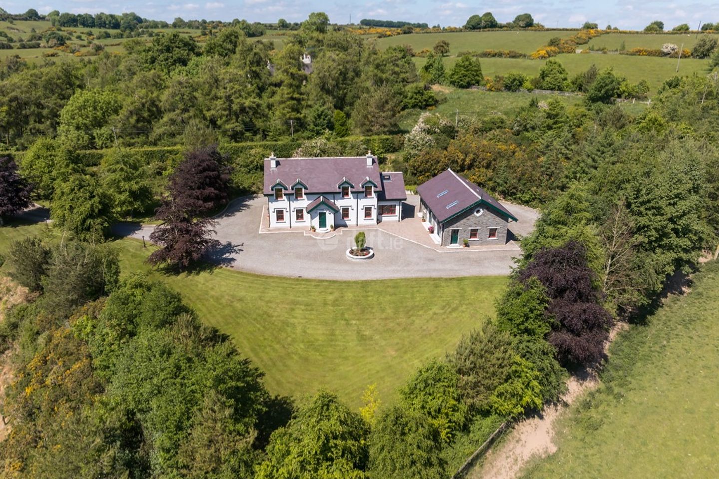 Crehelp, Dunlavin, Dunlavin, Co. Wicklow