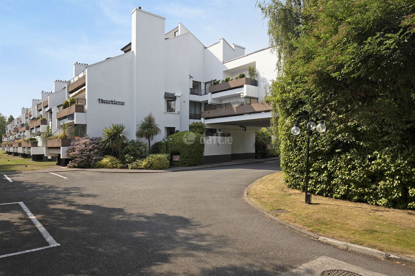 Apartment 1, Maple, Hazeldene, Ballsbridge, Dublin 4