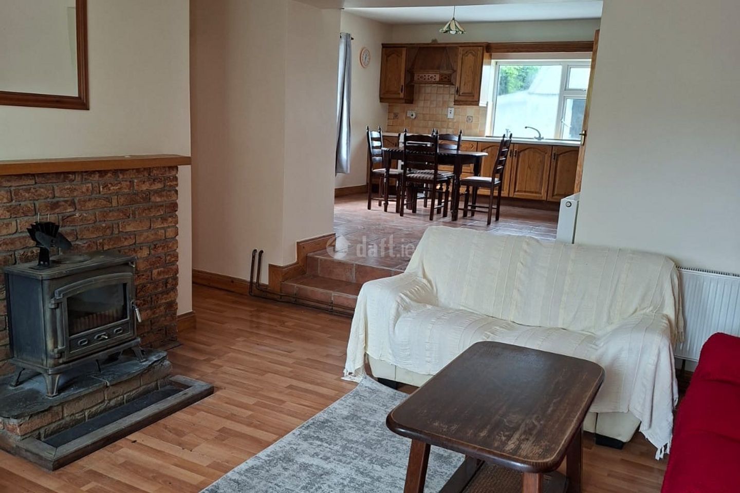 Fearboy, Moate, Horseleap, Co. Offaly