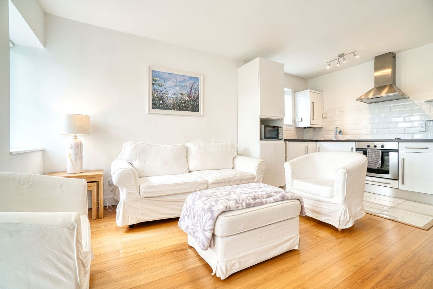 Apartment 12, 2 Waterloo Road, Ballsbridge, Dublin 4