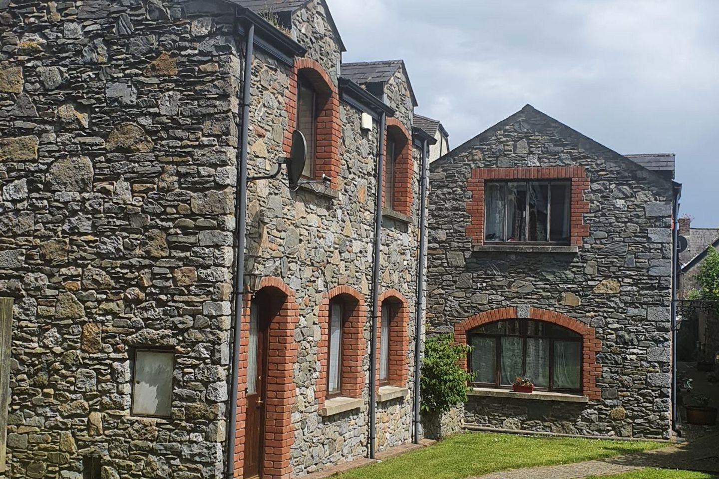 Town centre, Ardee, Co. Louth, Ardee, Co. Louth