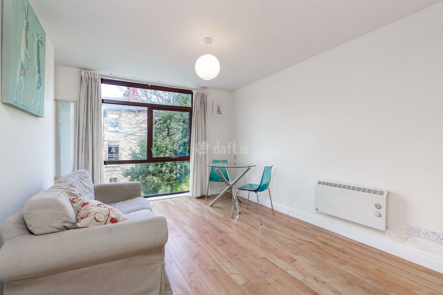 Apartment, The Moorings, Ballsbridge, Dublin 4