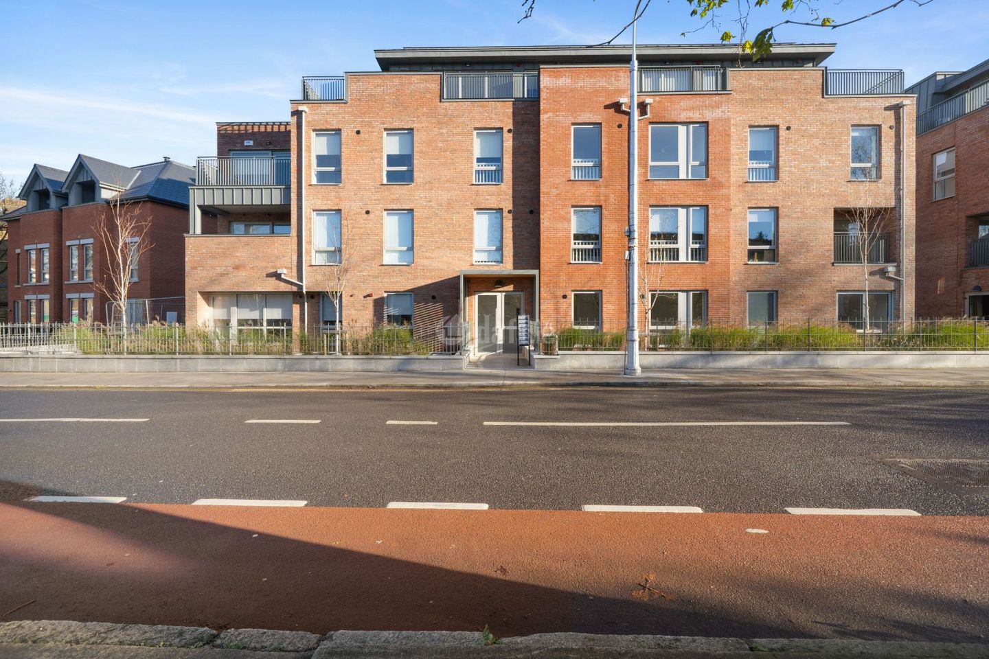 Apartment 5, Addison Lodge, Drumcondra, Dublin 9