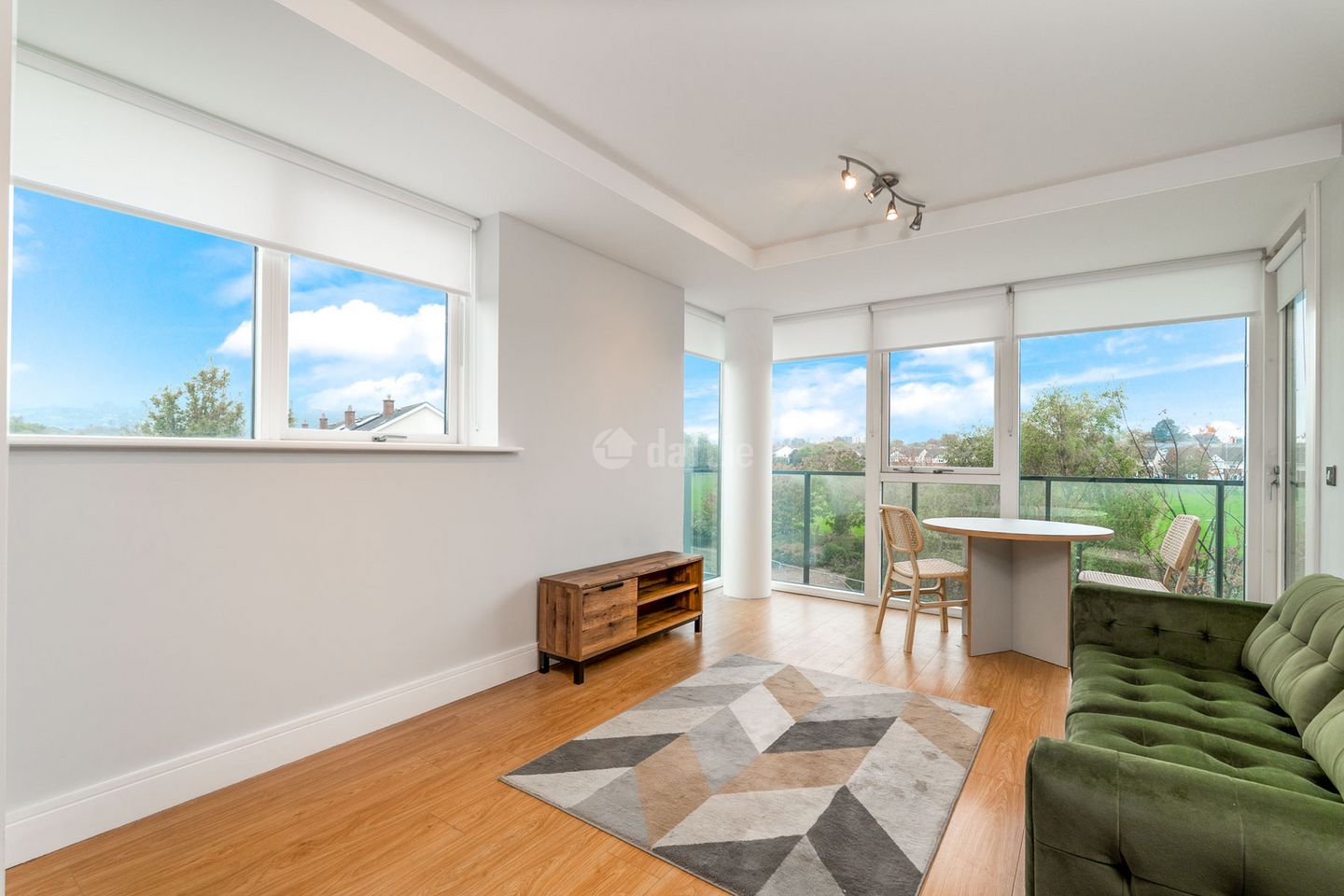 Weavers Hall, Levmoss Park, The Gallops, Leopardstown, Dublin 18