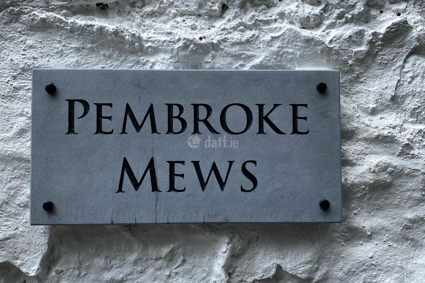 Pembroke Mews, 45 Pembroke Lane, Balls ridge, Dubl, Ballsbridge, Dublin 4