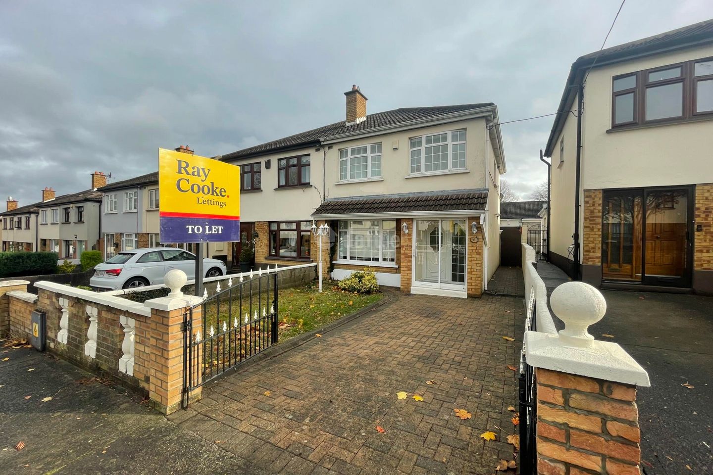 Glenpark Close, Palmerstown, Dublin 20, Palmerstown, Dublin 20