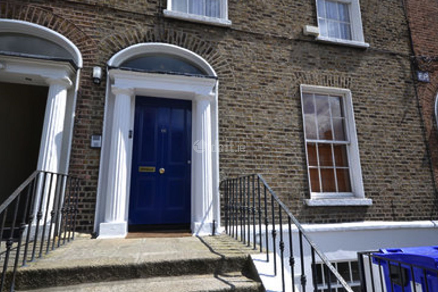 Short Term Letting - Apartment 3, 16 Lower Rathmines Road, Rathmines, Dublin 6