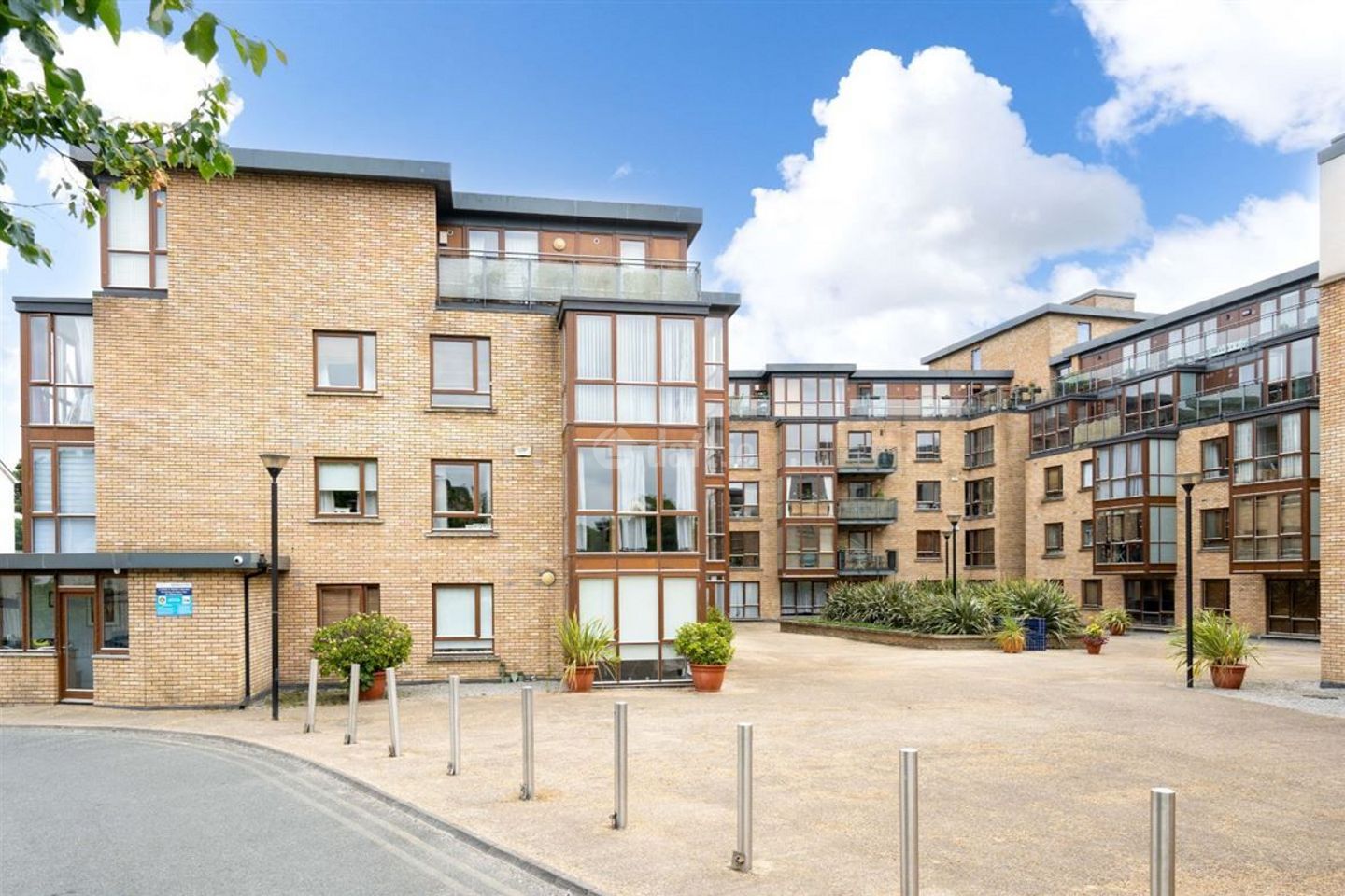 Apartment 161, Block G, The Island, Chapelizod, Dublin 20