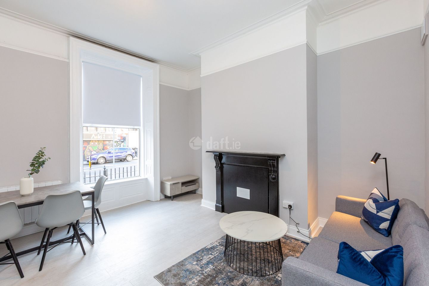 Apartment 1, 58 Richmond Street South, Dublin 2