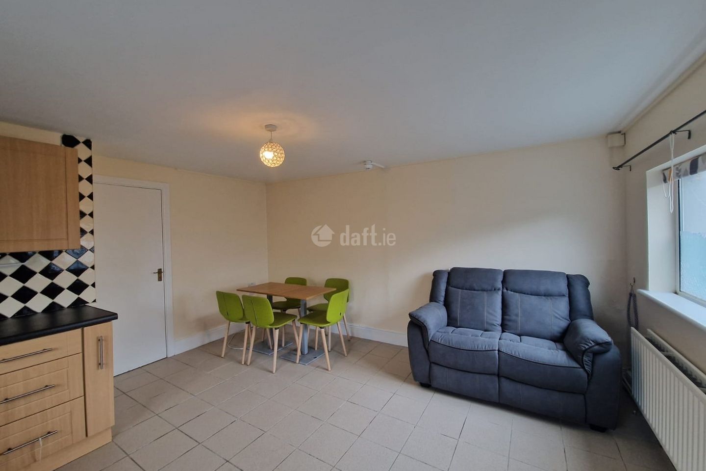 Flat 2, Flat 2, Fairways House, Dublin Road, Dundalk, Co. Louth