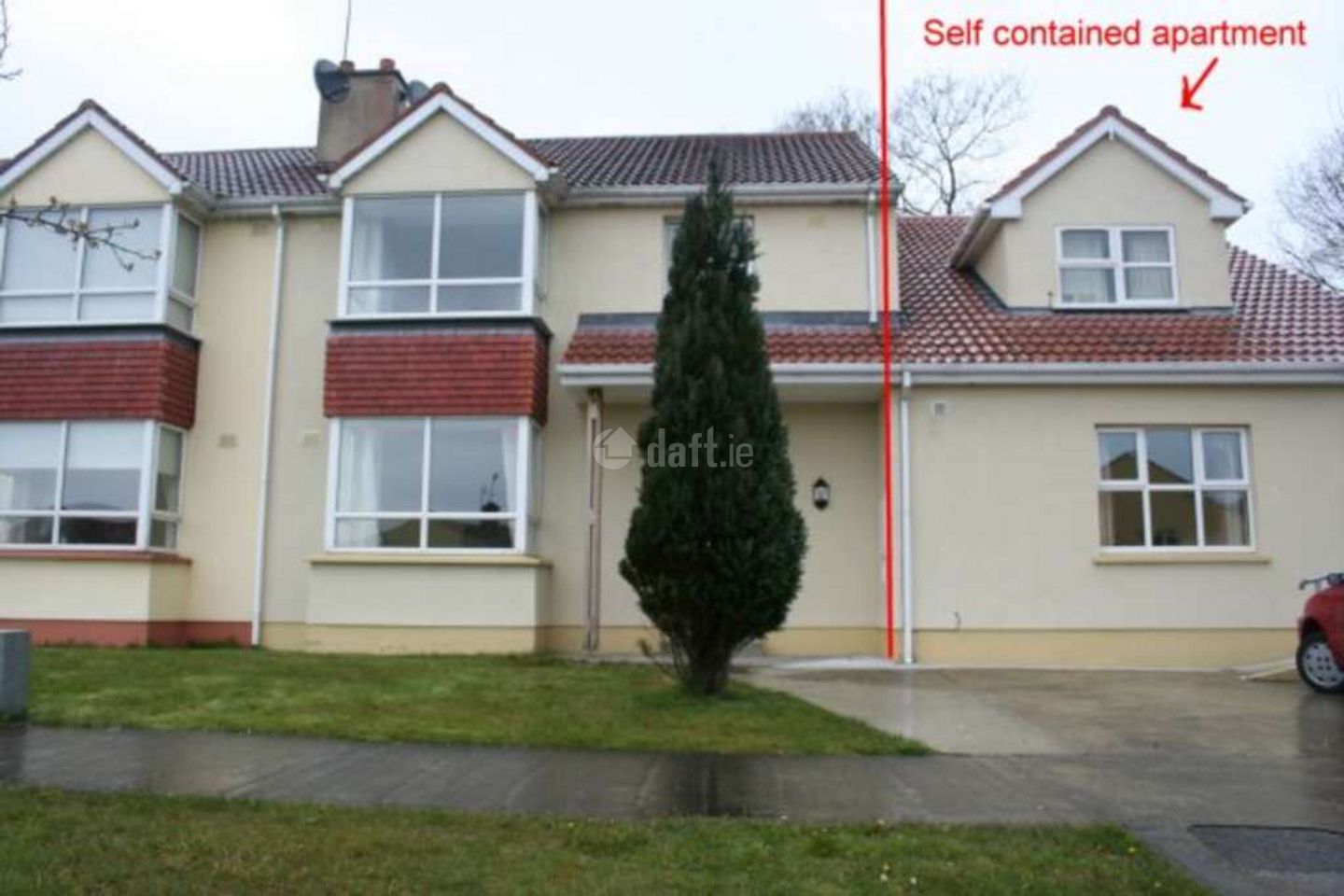 48a Whitethorn Grove, Gortlee, Letterkenny, Co. Donegal