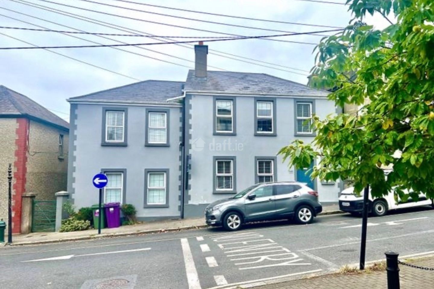 4a Old Street, Malahide, Malahide, Co. Dublin