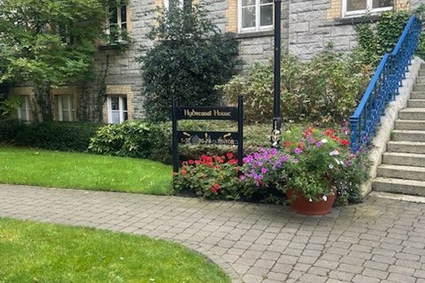  Hybreasal House, South Circular Road, Kilmainham, Dublin 8