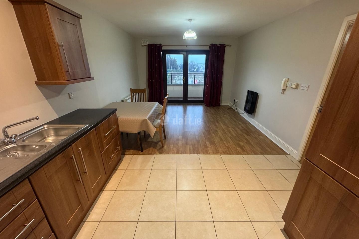 11 Bridge View Apartments, Station road, Lifford, Co. Donegal