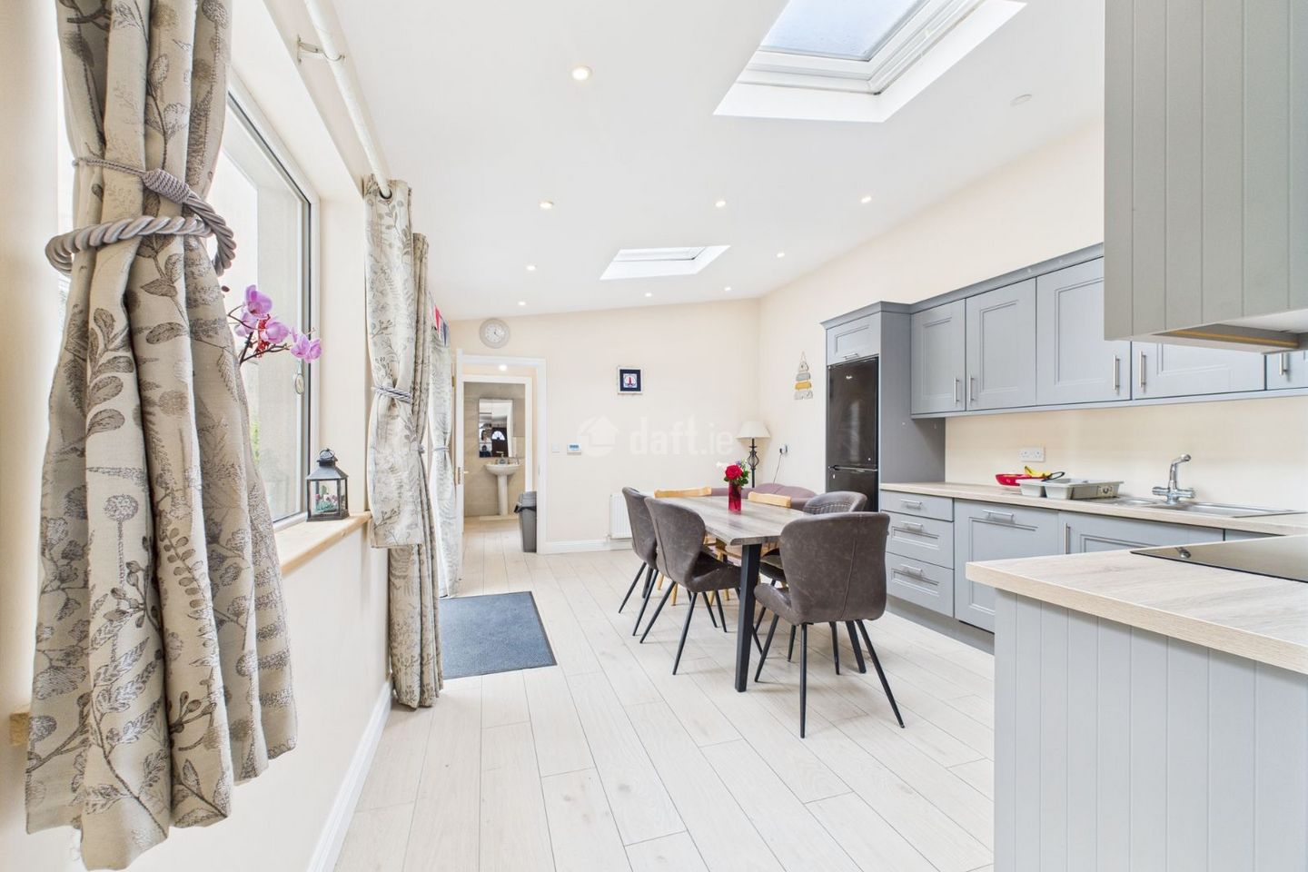 Tullow Street, Carlow Town, Co. Carlow