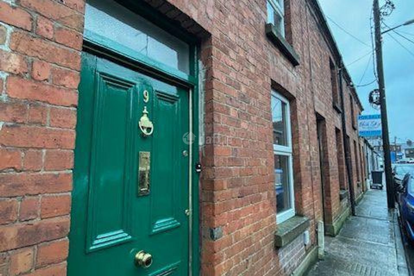 9 Mary Street South, Dundalk, Dundalk, Co. Louth