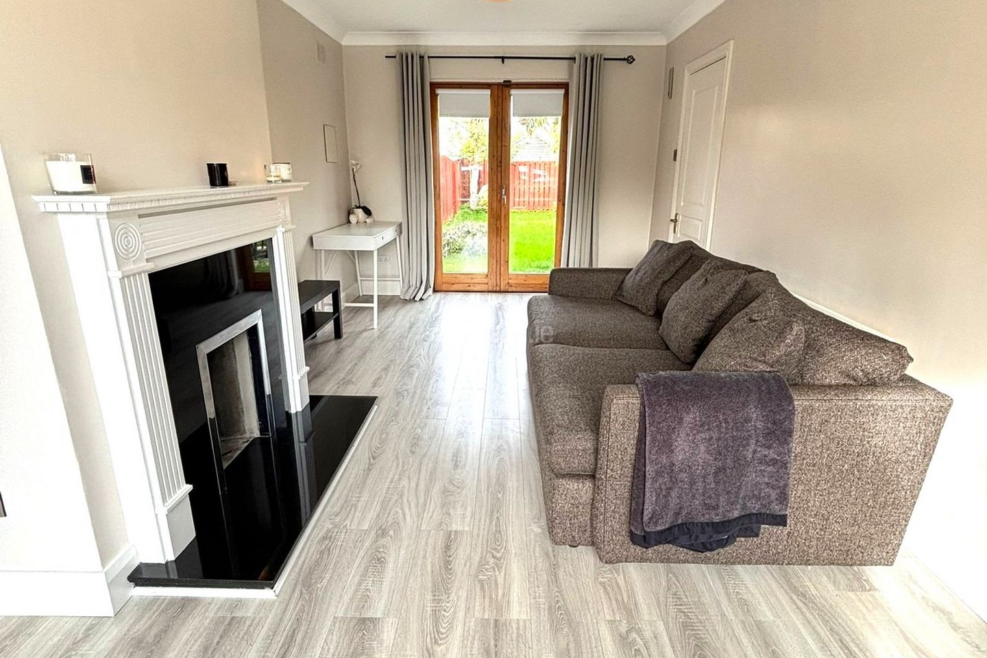 Ivy Court, Beaumont Woods, Beaumont, Dublin 9