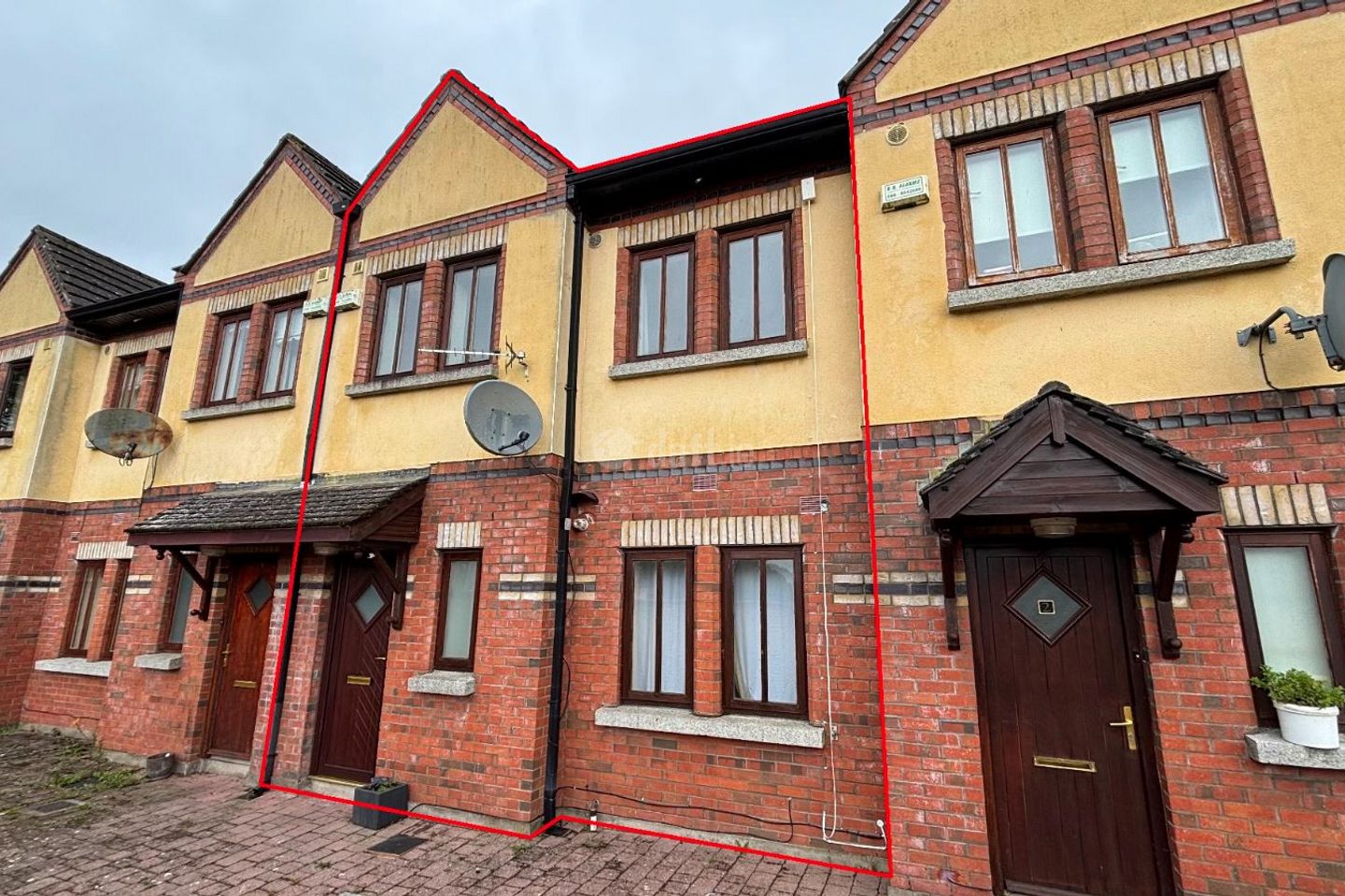 3 New Street Mews, New Street, Virginia, Co. Cavan