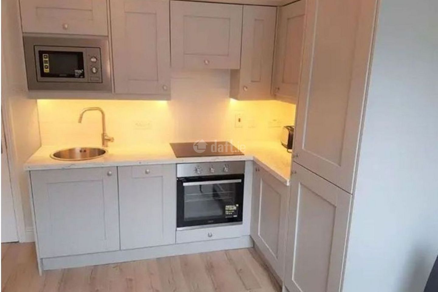 Auron Court, Dublin 2