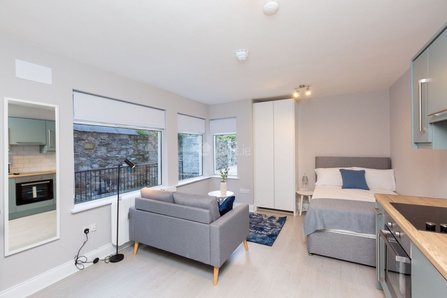 Apartment 2, 58 Richmond Street South, Dublin 2