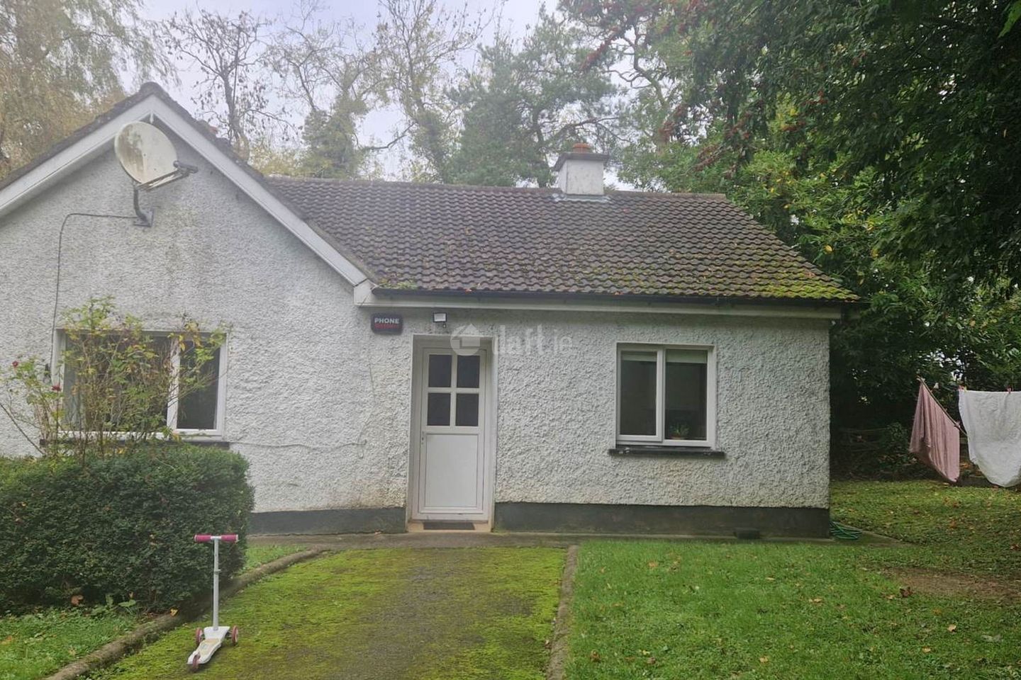 Rathside, Mullaghmast, Ballytore, Ballitore, Co. Kildare