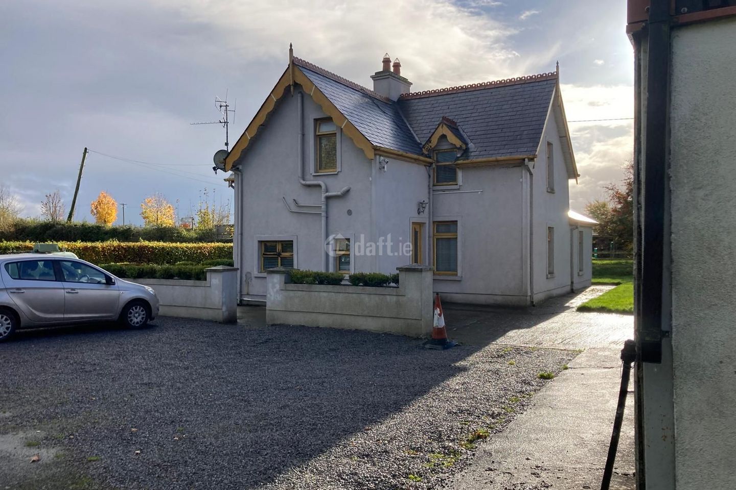 Ballyraggat Road, Jenkinstown, Co. Kilkenny