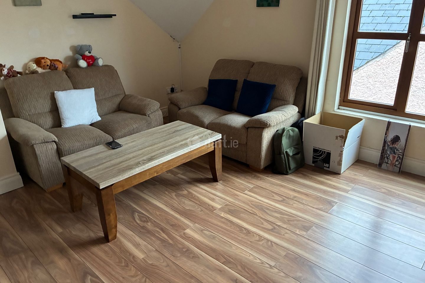 Church Street,Tullamore,Co. Offaly, Tullamore, Co. Offaly