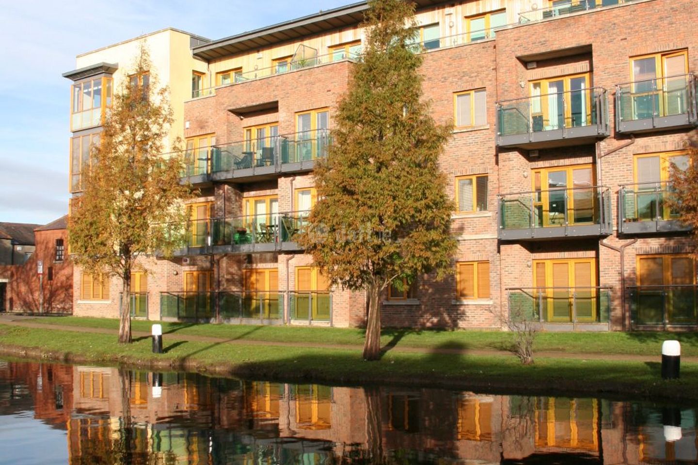 The Moorings,Portobello Harbour,Dublin 8, Portobello, Dublin 8