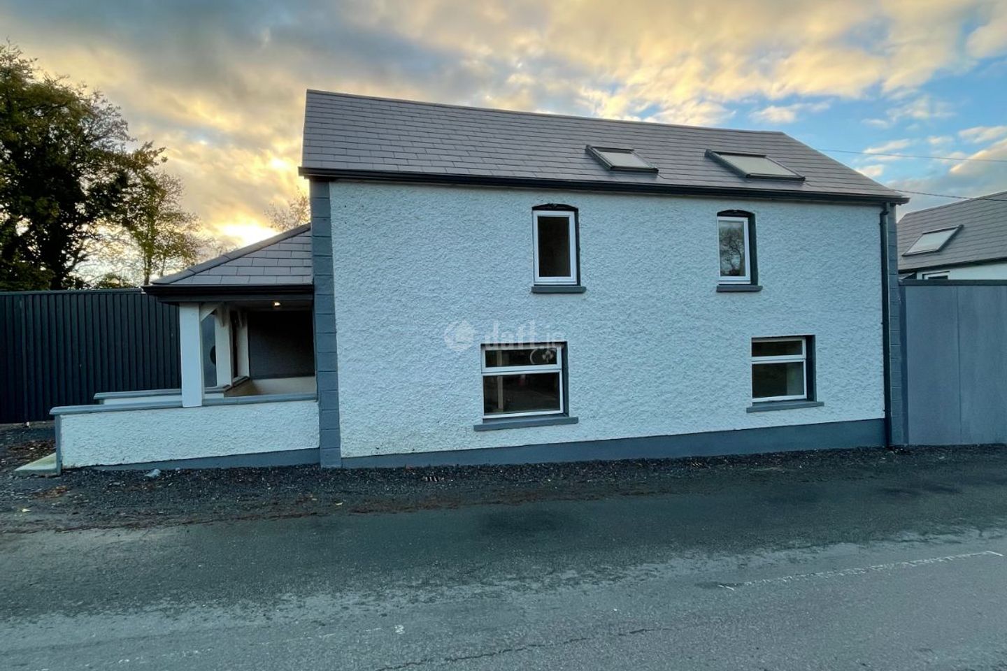 The Ridge, Old Leighlin, Ridge, Co. Carlow