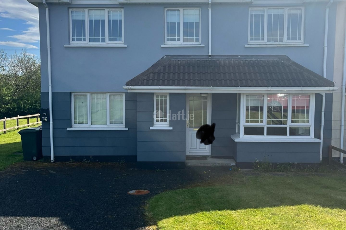 The Elms, Letterkenny, Co. Donegal