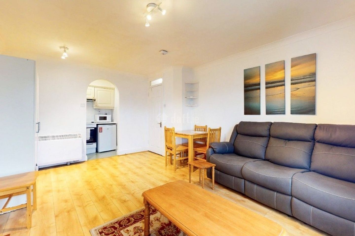 92 The Chandler, Arran Quay, Dublin 7