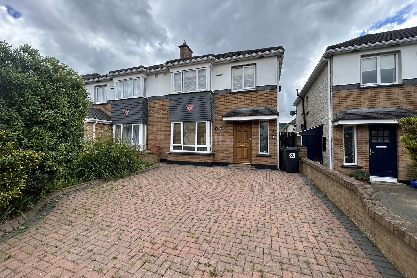 5 Parklands Avenue, Firhouse, Firhouse, Dublin 24
