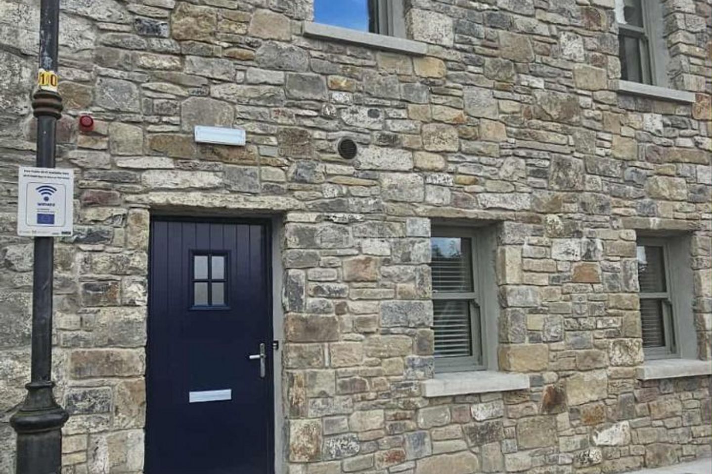 Meddlicott Street, Newport, Newport, Co. Mayo