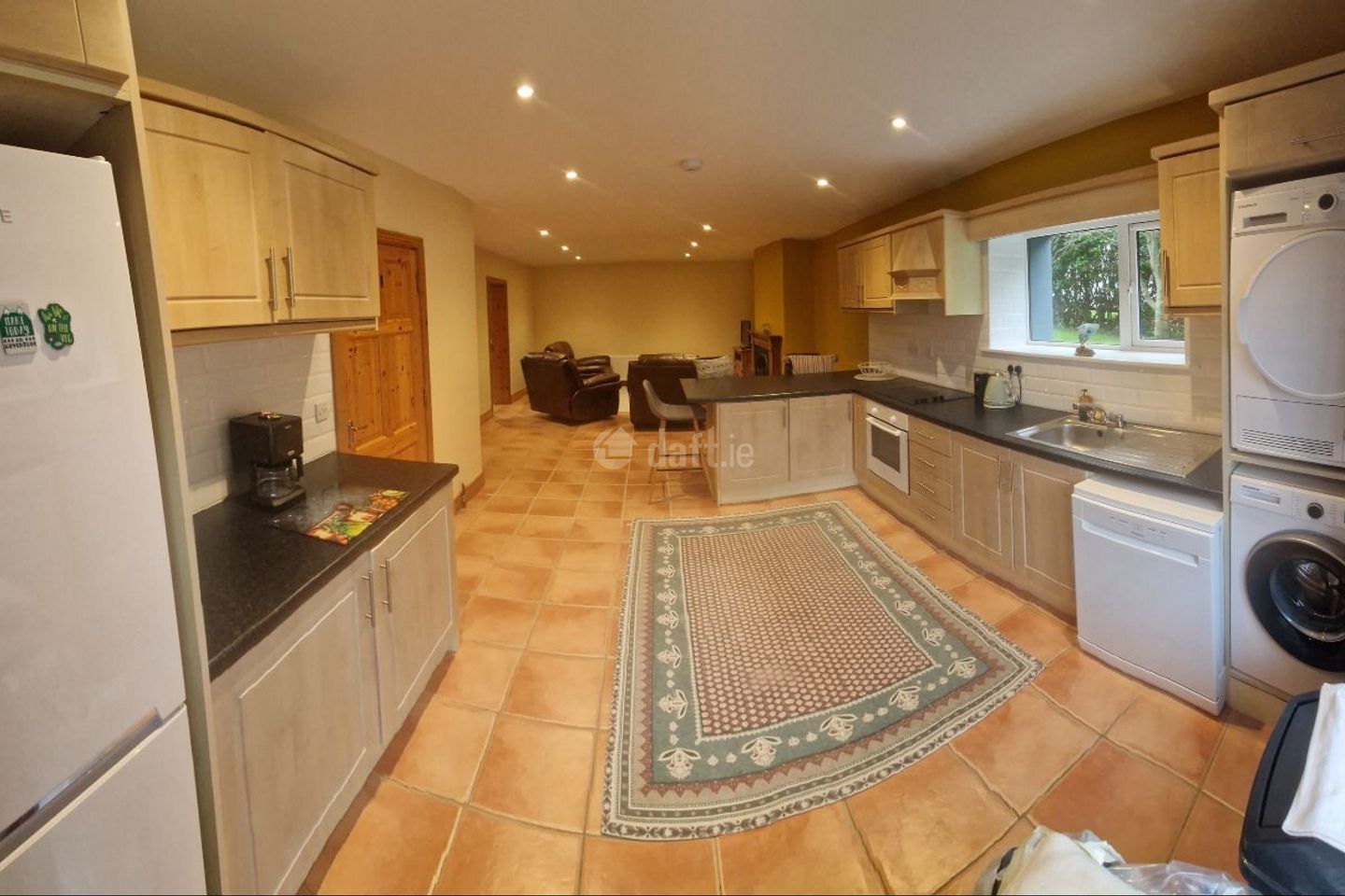 Kinvara, Ballyclery, Co. Galway