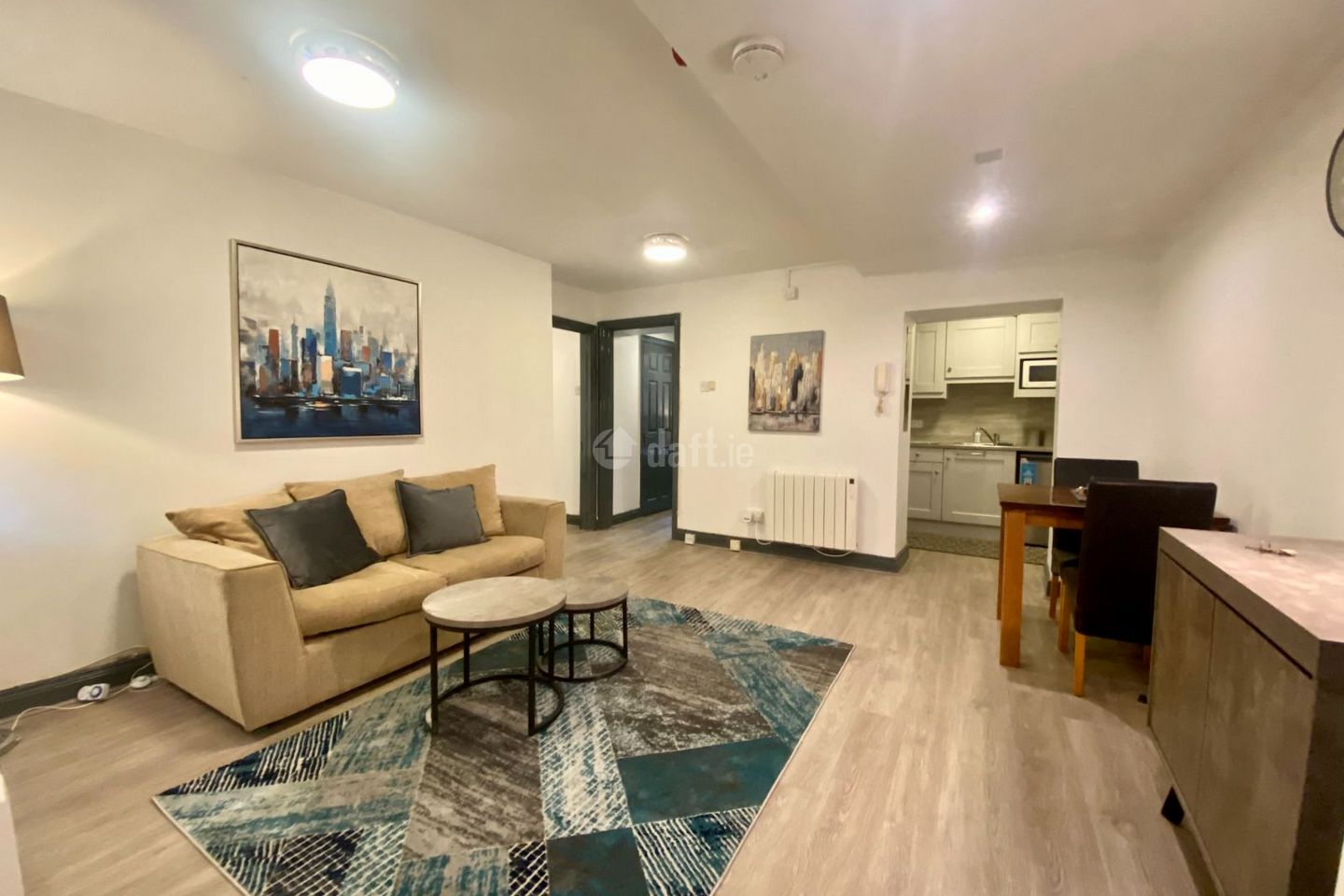 Ontario Terrace, Ranelagh, Ranelagh, Dublin 6