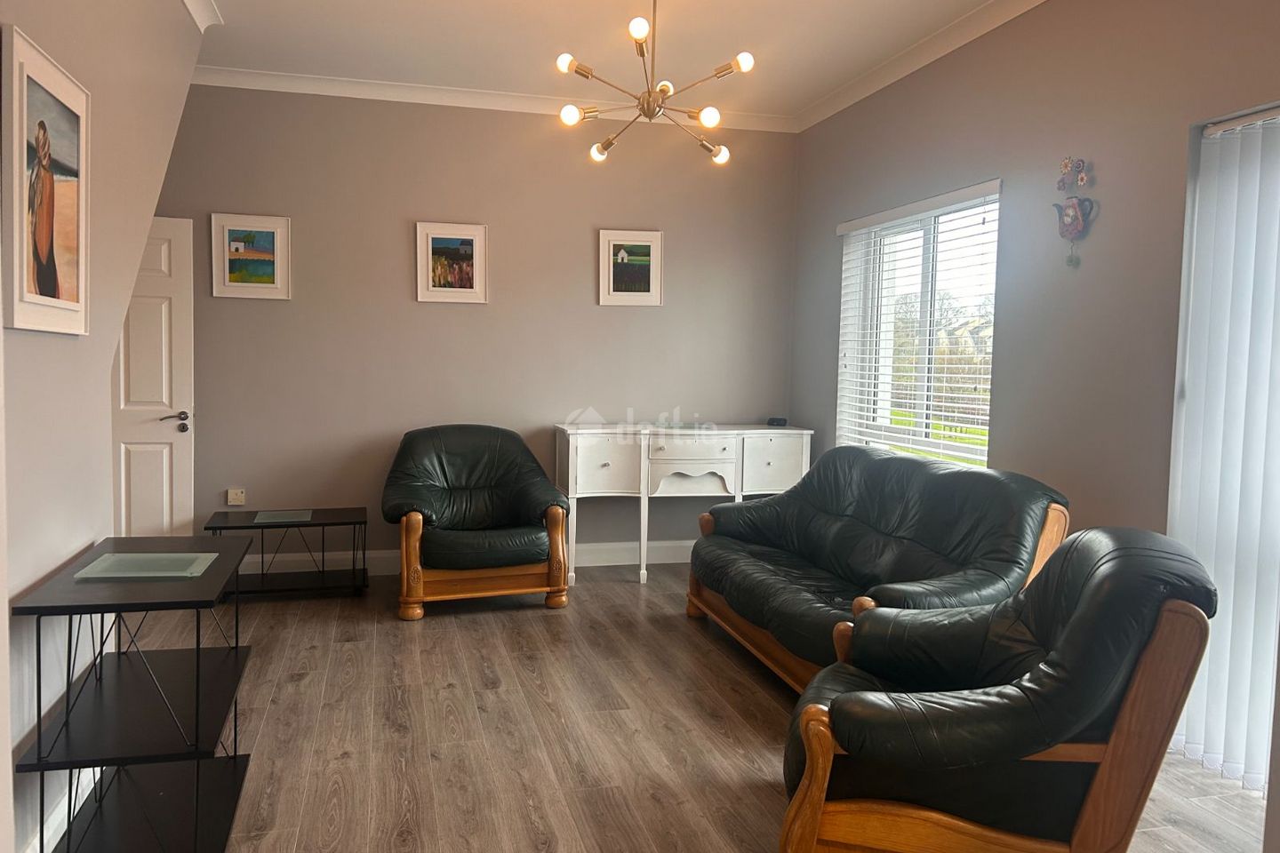 Apartment 25, Pembroke Court, Taylor's Hill, Co. Galway