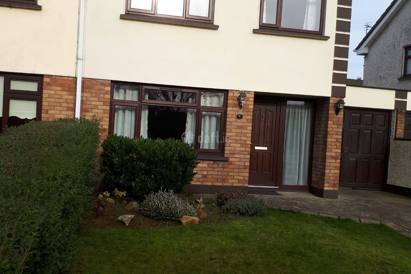 Mountain View, Naas, Co. Kildare