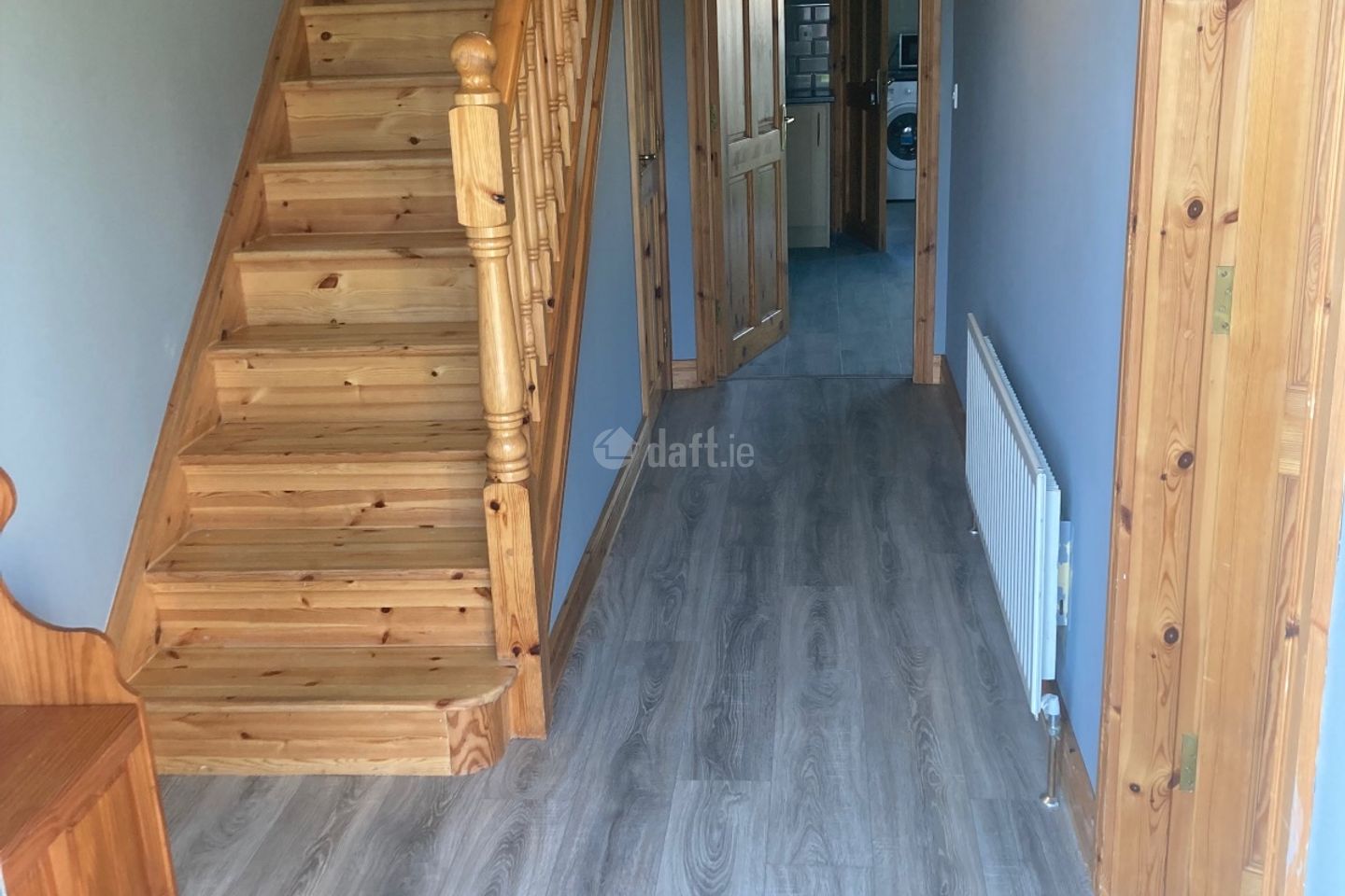 Ballyhaunis Community School, Knock Road, Ballyhau, Ballyhaunis, Co. Mayo