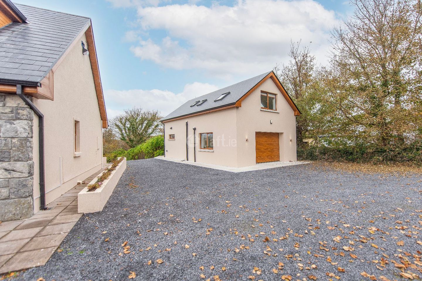 Tooreen, Ballinderreen, Ballyclery, Co. Galway
