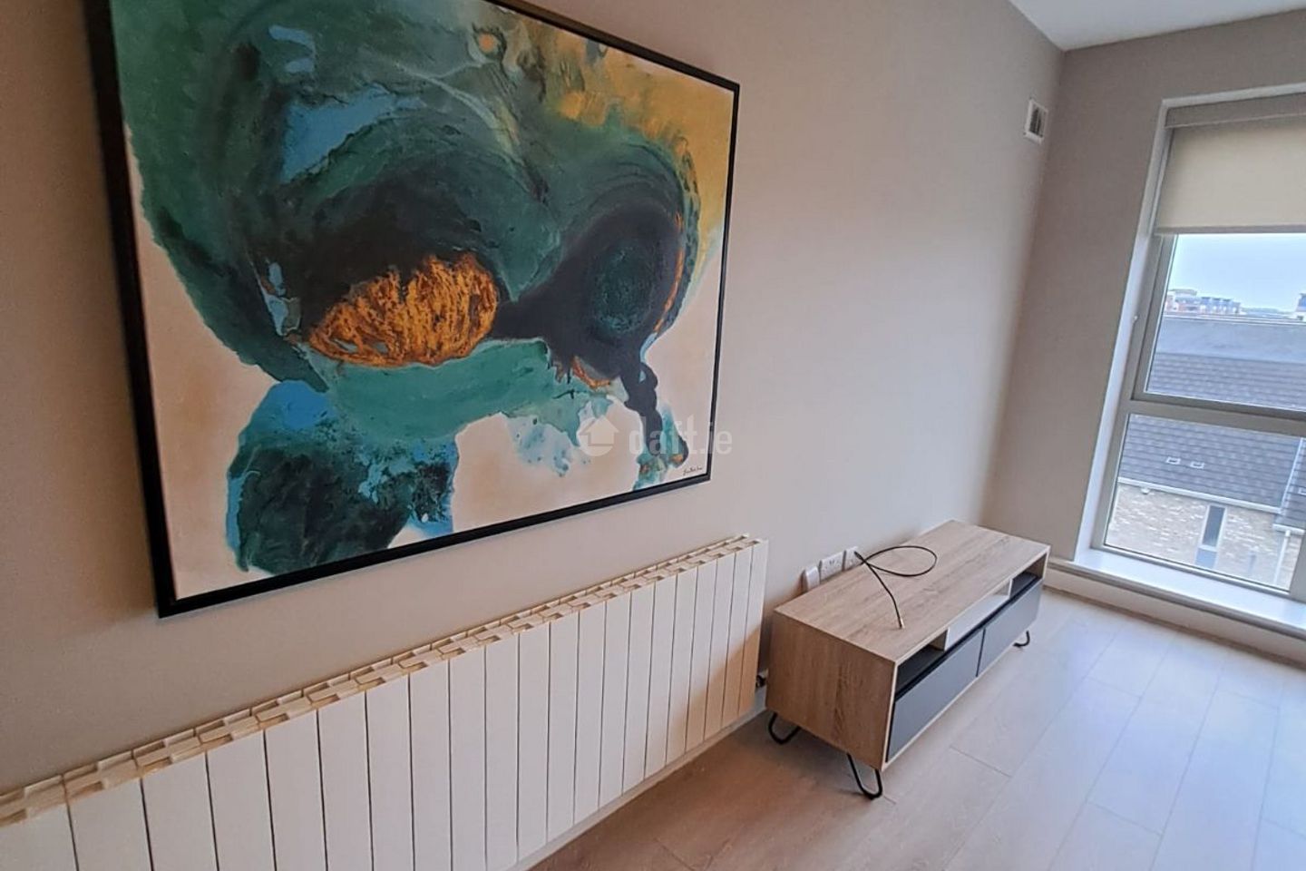 Apartment 38, Capstan Building, Royal Canal Park, Dublin 15