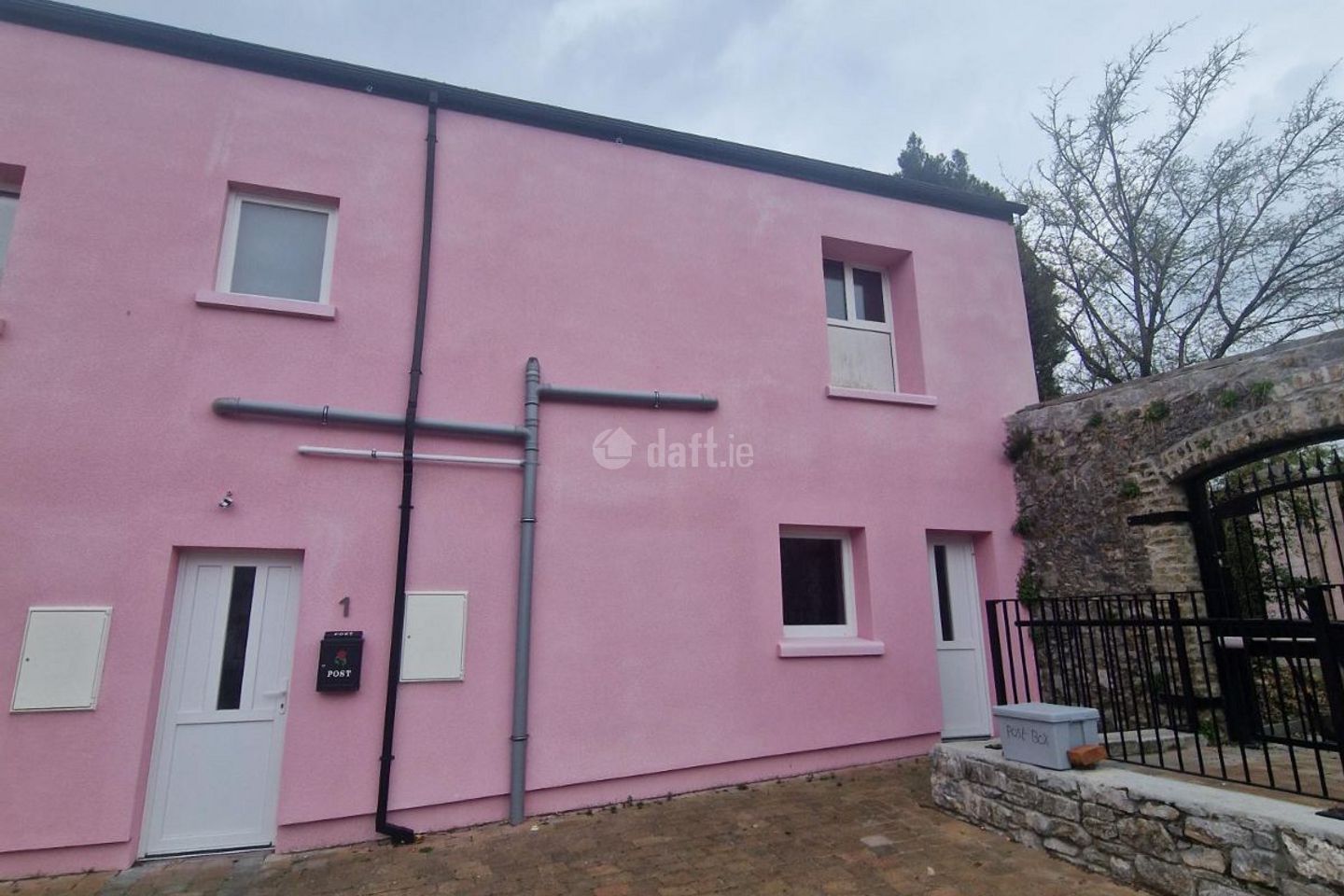 Churchyard Lane, Ballinlough, Ballinlough, Co. Cork