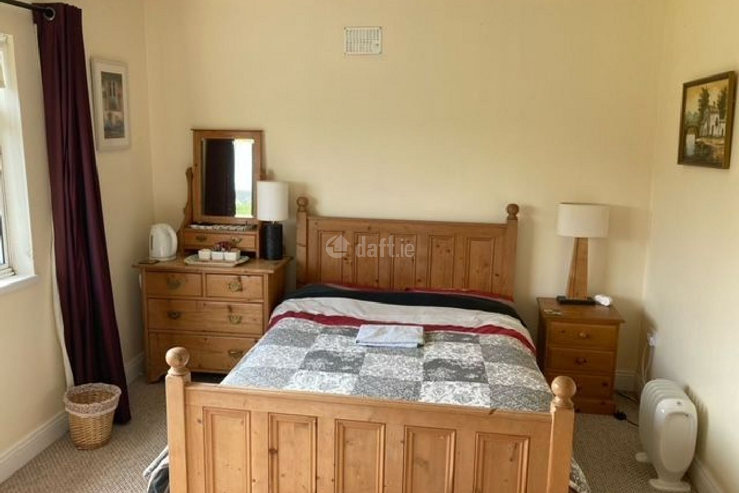 Shamrock Grove, Kilmacow, Co. Kilkenny