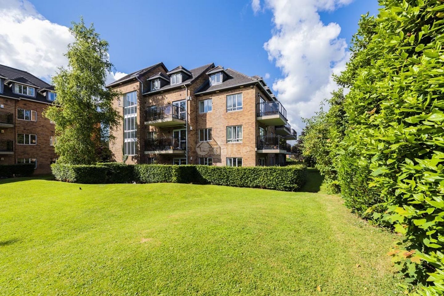 Block D, Ashbrook, Howth Road, Clontarf, Dublin 3