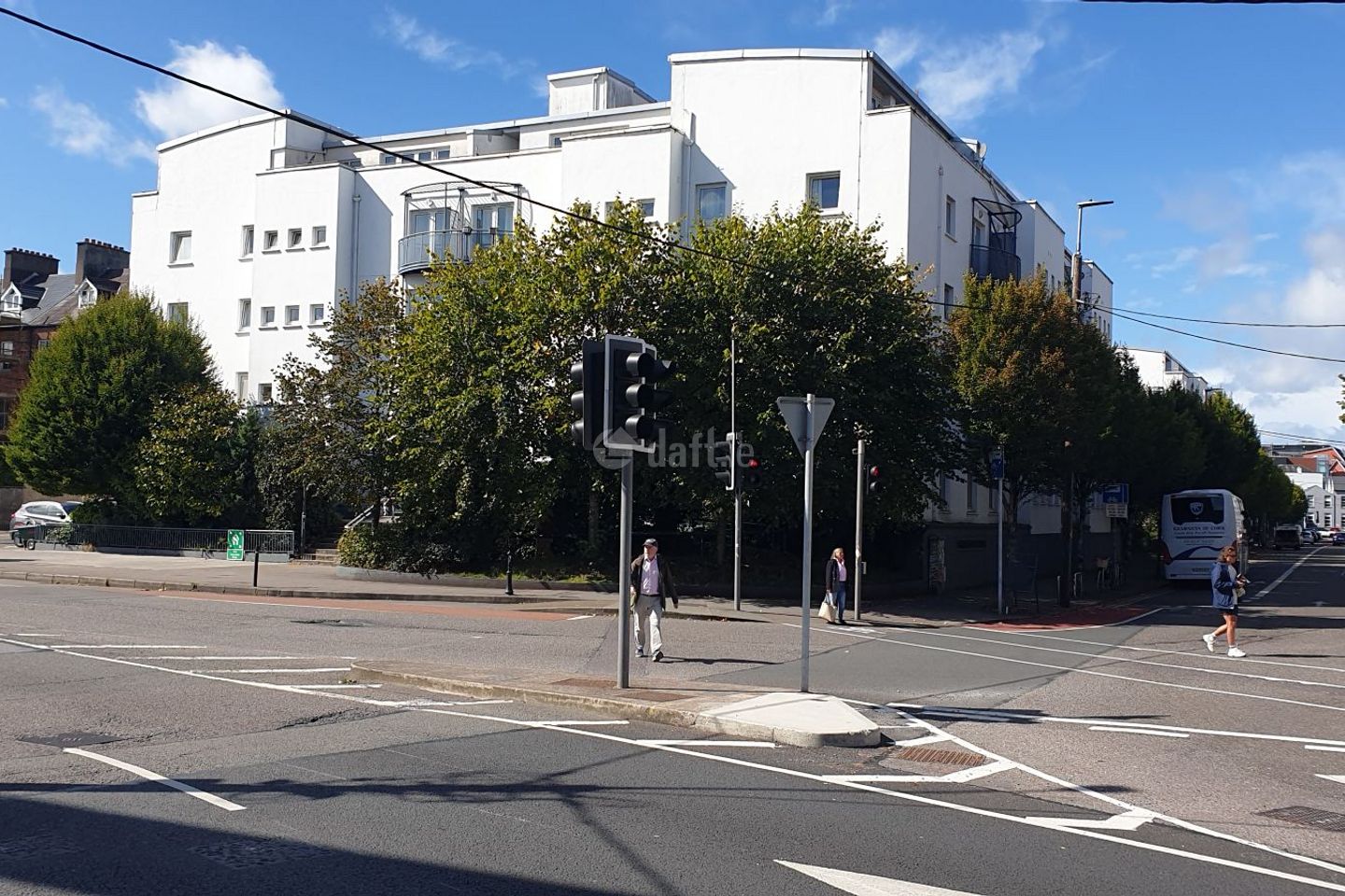 South Terrace Court, Cork City Centre