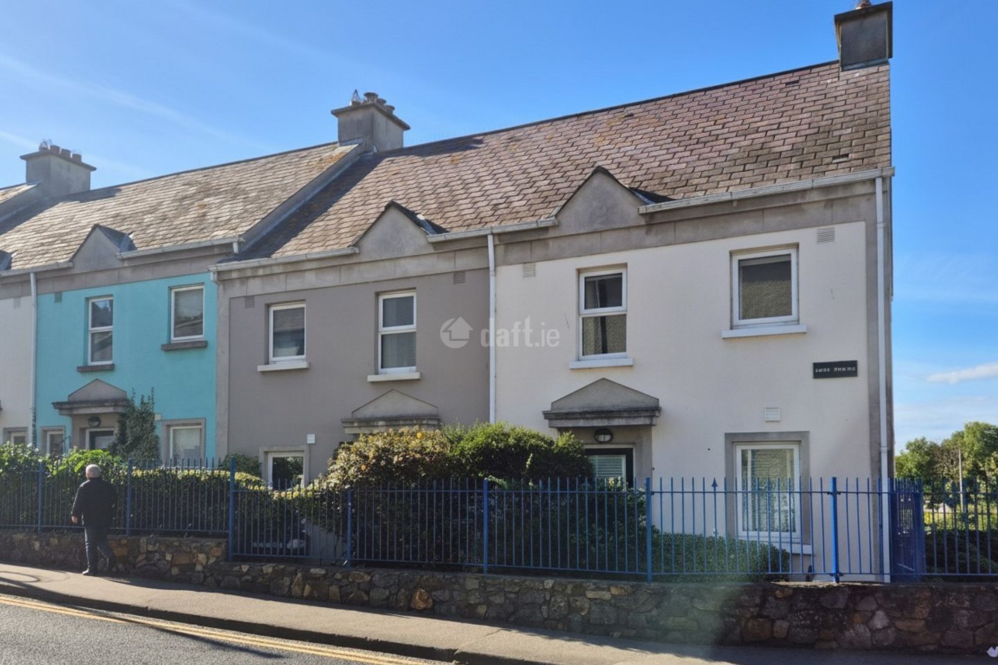 Abbey Terrace, Howth, Dublin 13